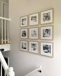 42 Family Picture Wall Ideas To Display