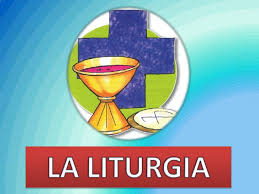Resultado de imagen de liturgia