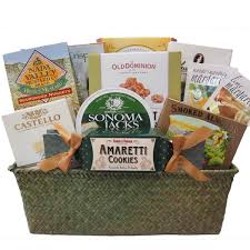 canada gourmet gift baskets the sweet