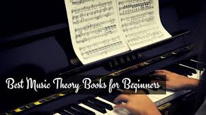 In this lesson i will teach you all about piano theory! Best Music Theory Books For Beginners Top Picks