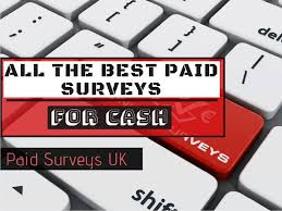 You have probably heard of swagbucks before. Paid Surveys Uk 2021 All The Best Paid Surveys For Cash Paid Surveys Fanatic Uk