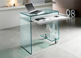 Select from premium design desk of the highest quality. Tonelli Work Box Glass Desk Glass Desks Home Office Furniture Tonelli Design