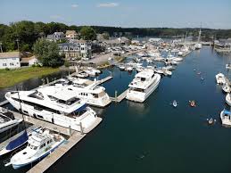 Dimillos Kennebunk Marina Marinalife