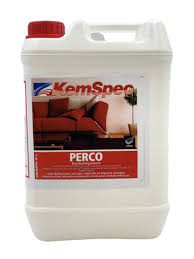 carpet and upholstery chemicals dry