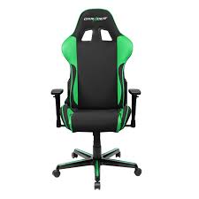 pc gaming chair review