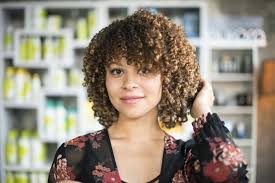 Find a hair and styling salon you can trust at a reputable place in your neighborhood or near work. Curly Hair Salons Naturallycurly Com