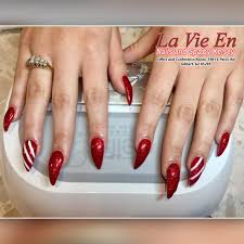 nail salon gilbert az 85295