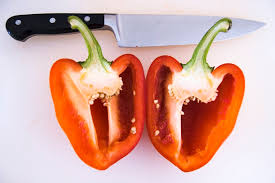 From Mildest To Hottest A Guide To Peppers