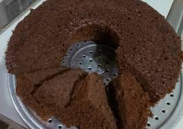 Yang membuat brownies kukus chocolatos berbeda dengan brownies coklat biasa adalah rasa chocolatosnya yang nyoklat khas. Resep Bolu Chocolatos Kukus Takaran Sendok Mantul Oleh Lia341234 Gmail Com Lia Cookpad