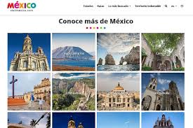 Tripadvisor has 7,896,102 reviews of mexico hotels, attractions, and restaurants making it your best mexico resource. Offizielle Website Visit Mexico Weg Vom Web Planet Mexiko