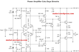 The ha13118 is a class ab amplifier integrated circuit. Ca18 Power Amplifier Circuit Diagram Elenco Dei Kit Di Ampli A Valvole Con Relativi Link 01 Diyitalia Forum Crest Pro 8001 Power Amplifier Circuit Diagram 187 Kb State Map