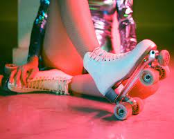 turns out roller skating isn t just fun