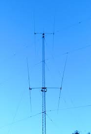 2 element 40m yagi jk antennas