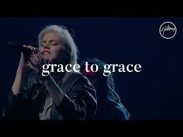 Grace To Grace