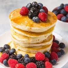 best gluten free pancakes recipe with