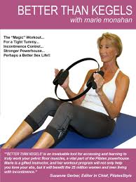 better than kegels with marie monahan