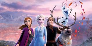 Related quizzes can be found here: Frozen 2 Movie Review The Young Folks