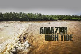 Amazon High Tide