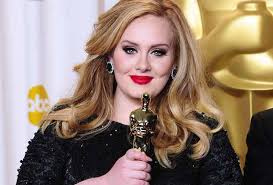 Adele wins Best Song