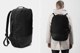 opposethis invisible carry on backpack