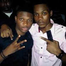 And that is not surprising: Gboah Com Check Out This Epic Throwback Photo S Of Ybnl Boss Olamide Baddo Back Then In Bariga See