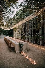 26 stunning outdoor wedding ideas on a