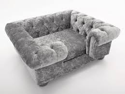 balm chesterfield designer pet sofa