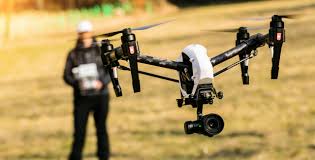 7 drone pilot courses flying