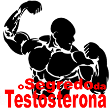 O Segredo da Testosterona - Home | Facebook
