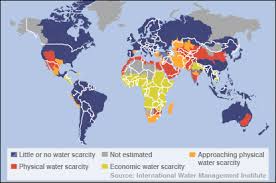 Creating A Sustainable Water Future