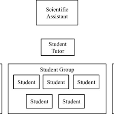 Organizational Structure Of The Workshops Download