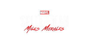 Players will experience the rise of miles morales as. Marvel S Spider Man Miles Morales Ps5 Logo By 4n4rkyx On Deviantart