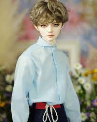 7 Bts doll ý tưởng | búp bê nghệ thuật, búp bê, ball jointed dolls