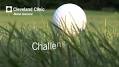 Challenge Golf – Rehabilitation & Sports Therapy | Akron General
