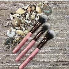 luxie brush set reviews in makeup