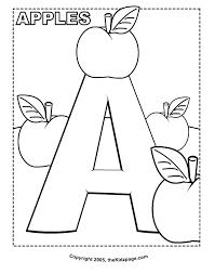 Printable coloring and activity pages are one way to keep the kids happy (or at least occupie. Pin By Cynthia Clark On Educational For The Little Ones Preschool Coloring Pages Kindergarten Coloring Pages Alphabet Coloring Pages
