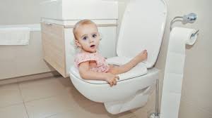I Didnt Know Toilet Training Would Be This Hard