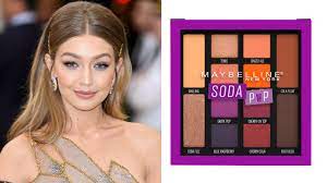 maybelline soda pop eyeshadow palette