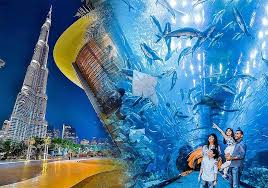 burj khalifa tickets luxuria travel
