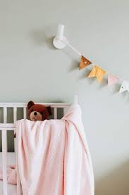 Nursery Color Ideas For Your Baby S