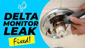 delta monitor 1400 cartridge shower