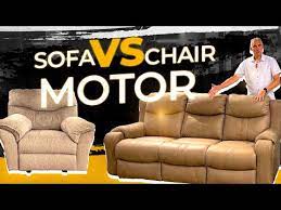 southern motion chair vs sofa motors