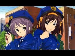 See more ideas about anime girl, anime, character art. Wtf Kyoto Police Arrest Two Chinese Suspects For Uploading Anime Reminder Keep It Off Youtube Youtube