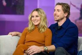 It may feel like they've been together forever — and that's because, by hollywood standards, they. Kristen Bell Has A Way Higher Net Worth Than Husband Dax Shepard And He S Okay With That