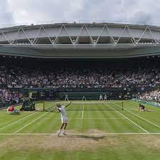 Tickets für Wimbledon 2022: Wo gibt es ...