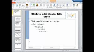 Playing Custom Shows in PowerPoint      How to Add and Format Slide Numbers  Headers and Footers in PowerPoint    Video   Lesson Transcript   Study com