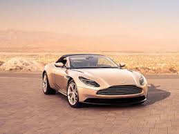 Aston Martin How Aston Martin Has Gone Wrong With The Db 11
