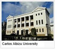 Carlos Albizu University Degree Programs Online Courses And