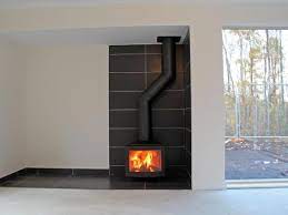 Contemporary Fireplaces Modern Design