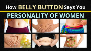 how belly on says you personality
